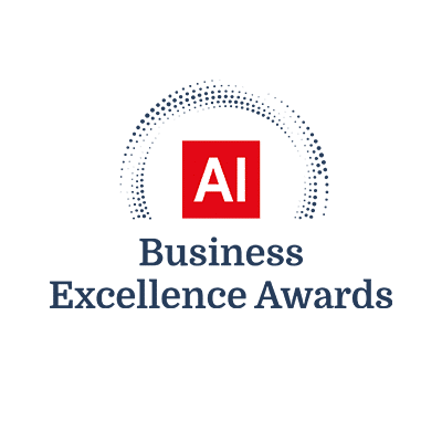 Original Business Excellence Awards programme logo